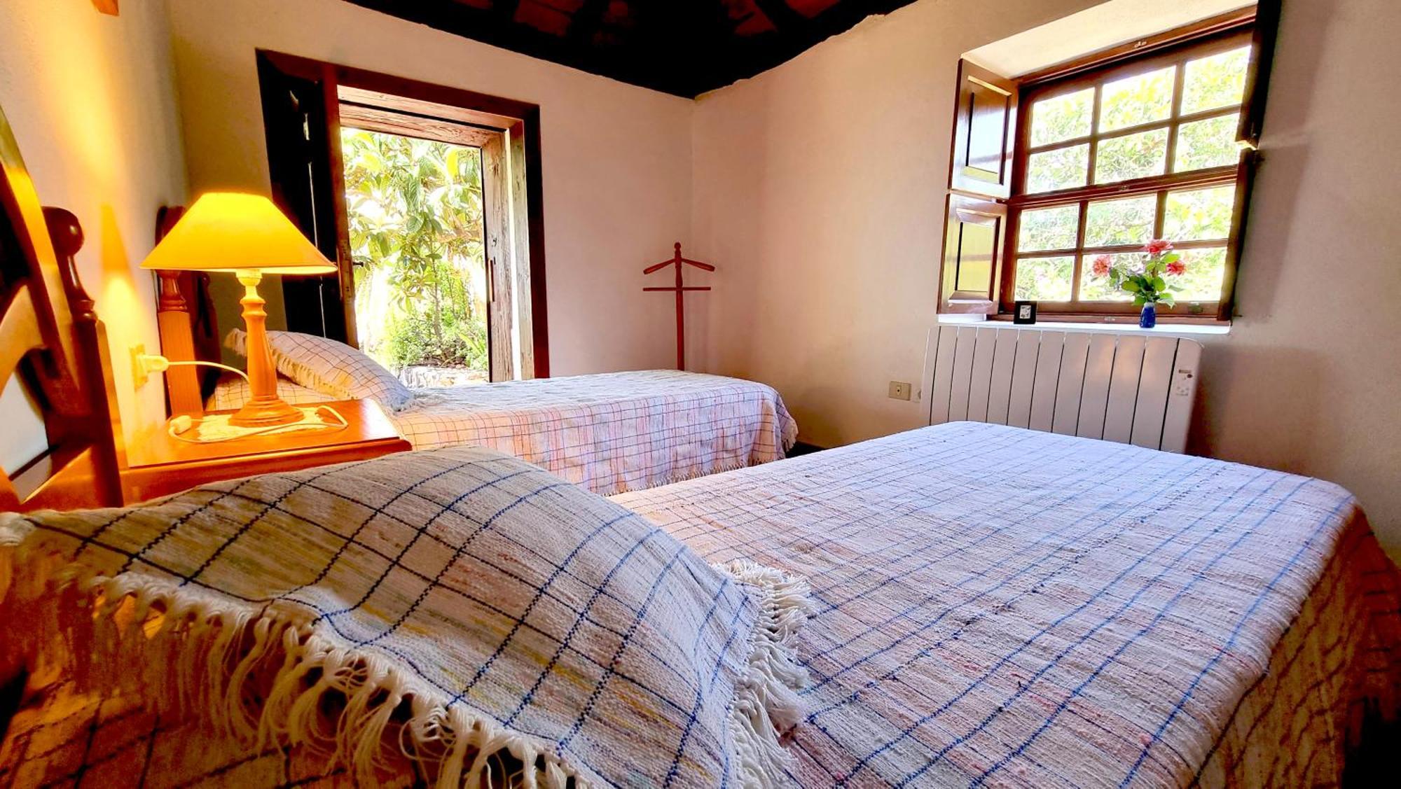 El Jocamo Villa Puntagorda  Exterior photo